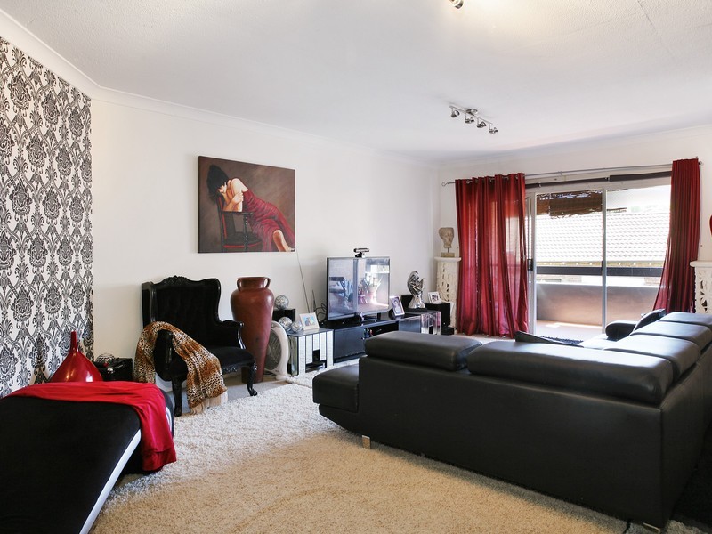 3/59 Garfield Street, Five Dock NSW 2046