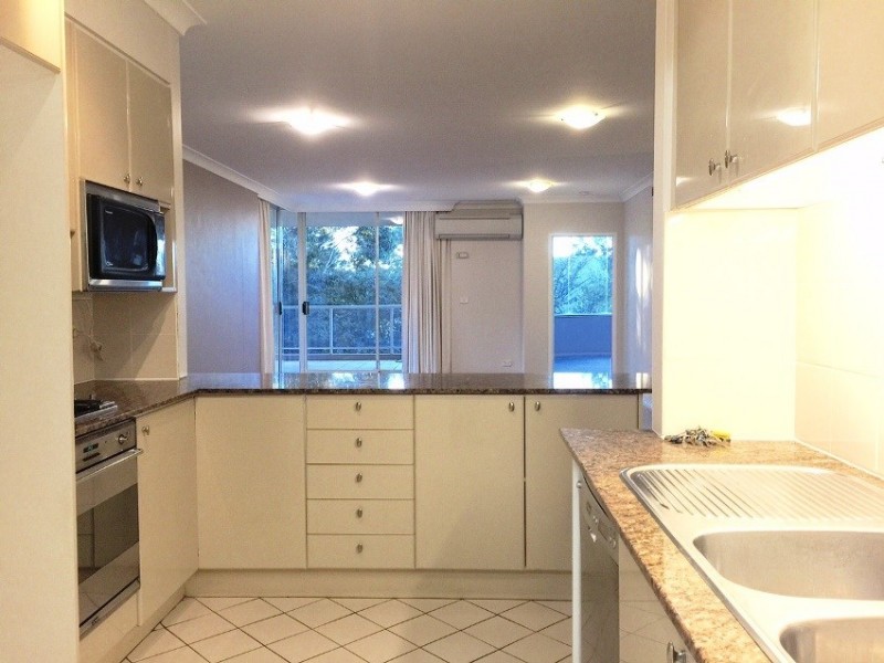 6g/162 Burwood Road, Concord NSW 2137