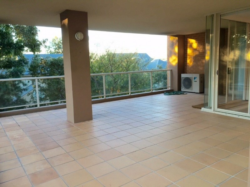 6g/162 Burwood Road, Concord NSW 2137