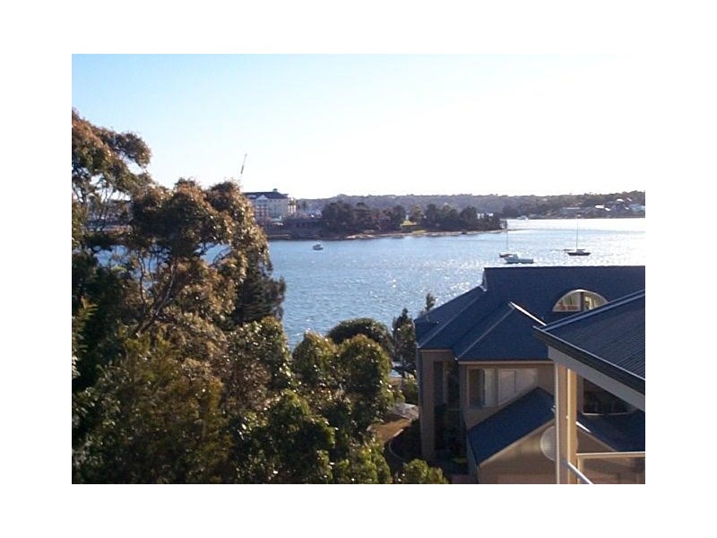 6g/162 Burwood Road, Concord NSW 2137