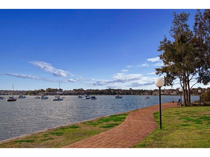 6g/162 Burwood Road, Concord NSW 2137