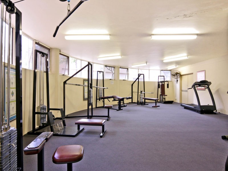 6g/162 Burwood Road, Concord NSW 2137