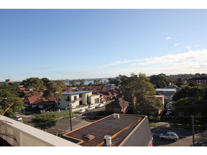 18/239 Great North Road, Five Dock NSW 2046