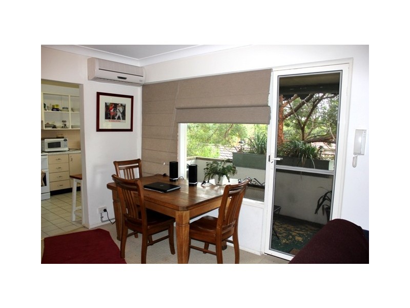 8/18 CECIL STREET, Ashfield NSW 2131