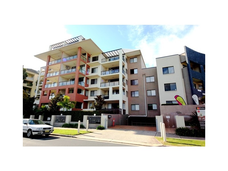 2/104 William Street, Five Dock NSW 2046
