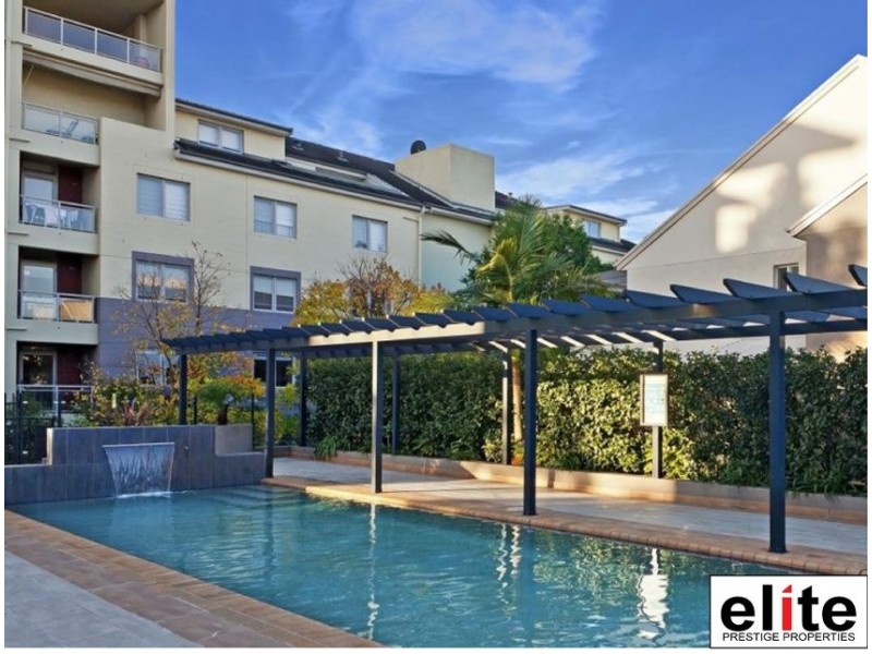 2/104 William Street, Five Dock NSW 2046