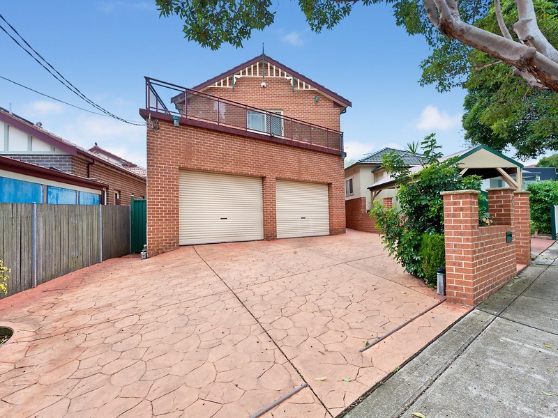 7 Bruce Avenue, Belfield NSW 2191