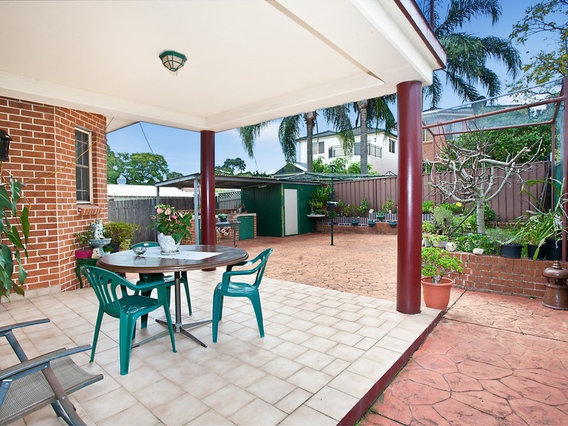 7 Bruce Avenue, Belfield NSW 2191