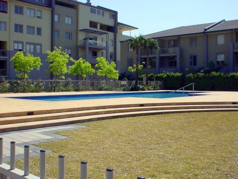 21/10 Kingspark Circuit, Five Dock NSW 2046