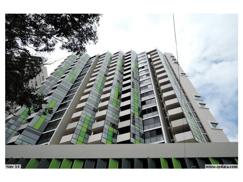 1209/7-9 Gibbons Street, Redfern NSW 2016