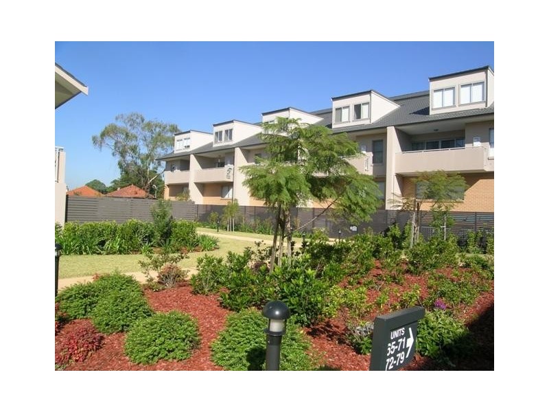 48/57-63 Fairlight Street, Five Dock NSW 2046