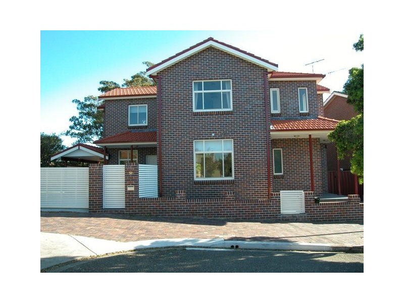 50 Kays Avenue, Marrickville NSW 2204