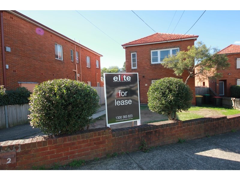 1/54 Ramsay Road, Five Dock NSW 2046