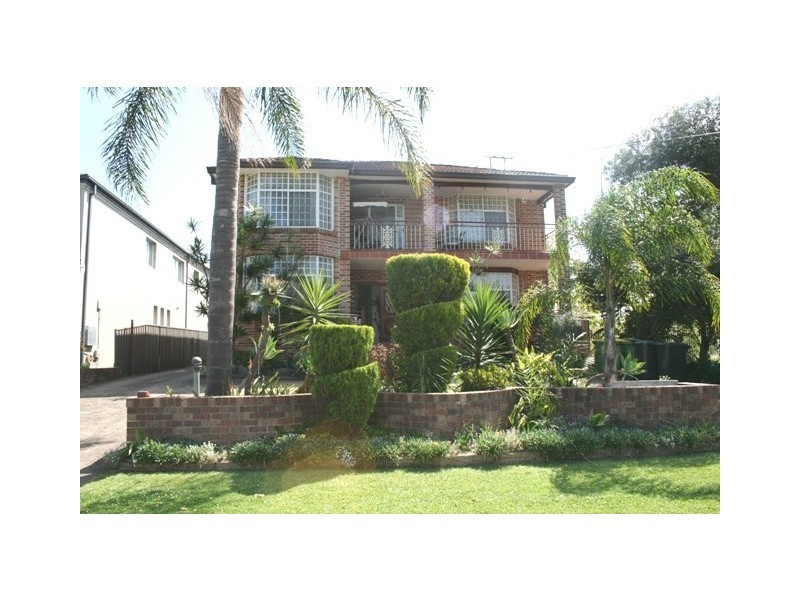 39a Fitzgerald Road, Ermington NSW 2115