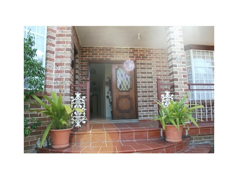 39a Fitzgerald Road, Ermington NSW 2115