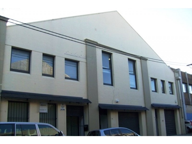2/10 George street, Leichhardt NSW 2040