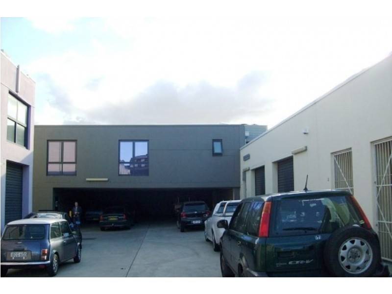 2/10 George street, Leichhardt NSW 2040