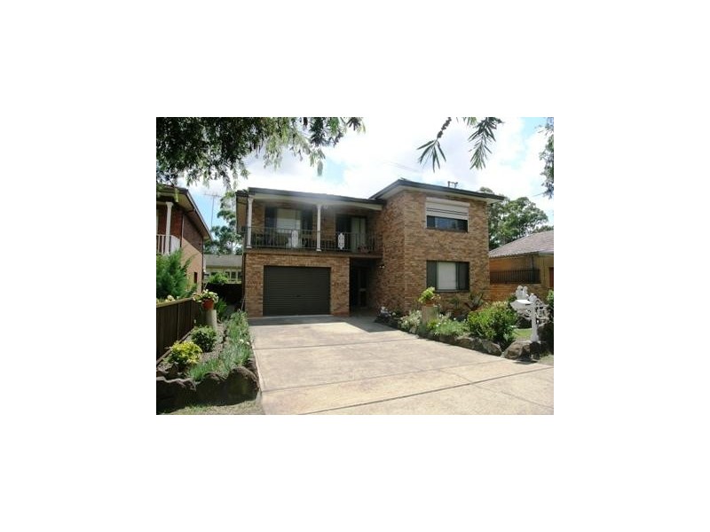 36 Douglas Street, Merrylands West NSW 2160