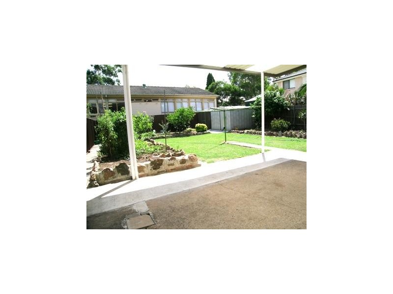 36 Douglas Street, Merrylands West NSW 2160