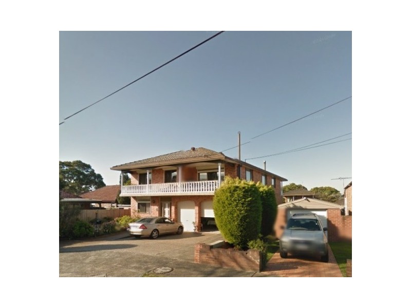 4A Erina Avenue, Five Dock NSW 2046