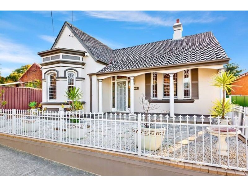 131 Wentworth Road, Burwood NSW 2134