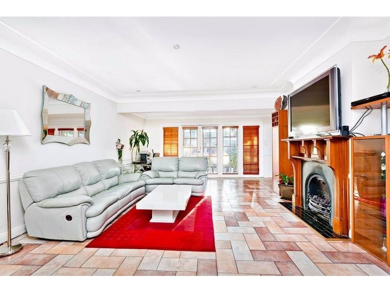 131 Wentworth Road, Burwood NSW 2134