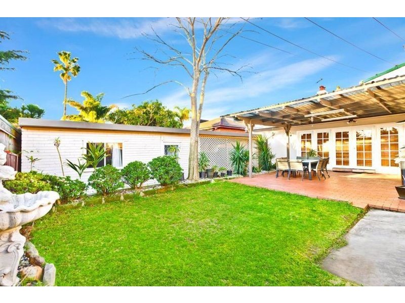 131 Wentworth Road, Burwood NSW 2134