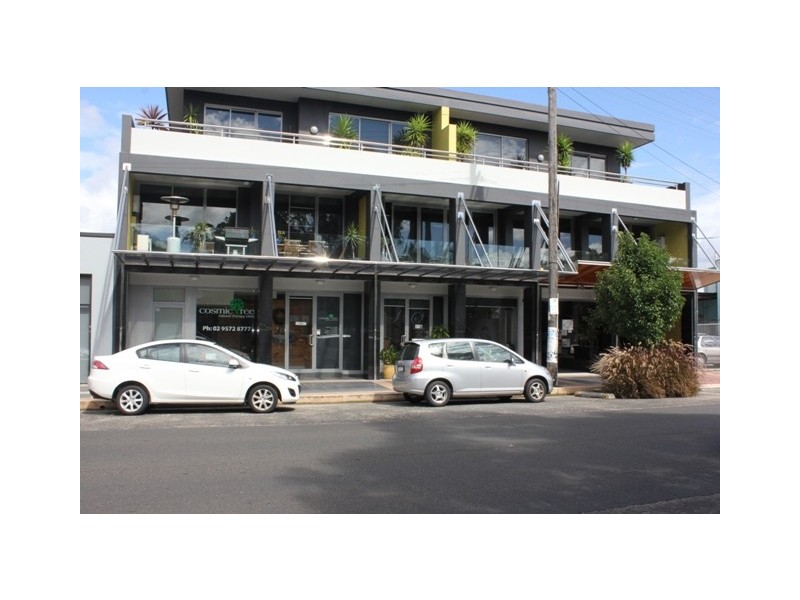 1/314-316 NORTON STREET, Leichhardt NSW 2040