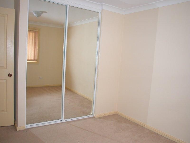 4/1-3 willara avenue, Merrylands NSW 2160