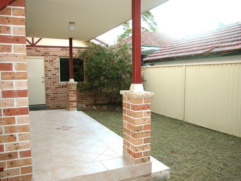 4/1-3 willara avenue, Merrylands NSW 2160