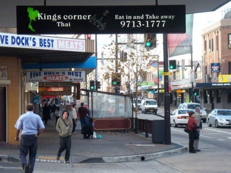 79 Great North road, Five Dock NSW 2046