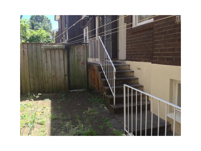 3/8 Cecil Street, Ashfield NSW 2131
