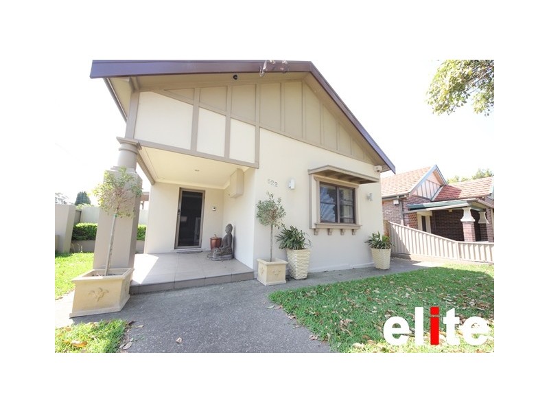 522 Lyons Road, Five Dock NSW 2046