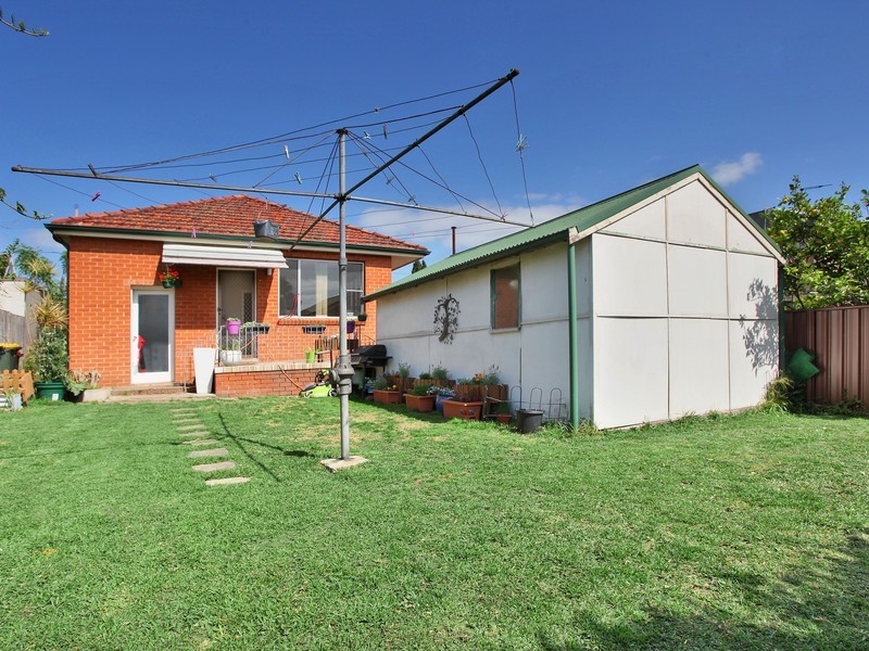 2 James Street, Five Dock NSW 2046