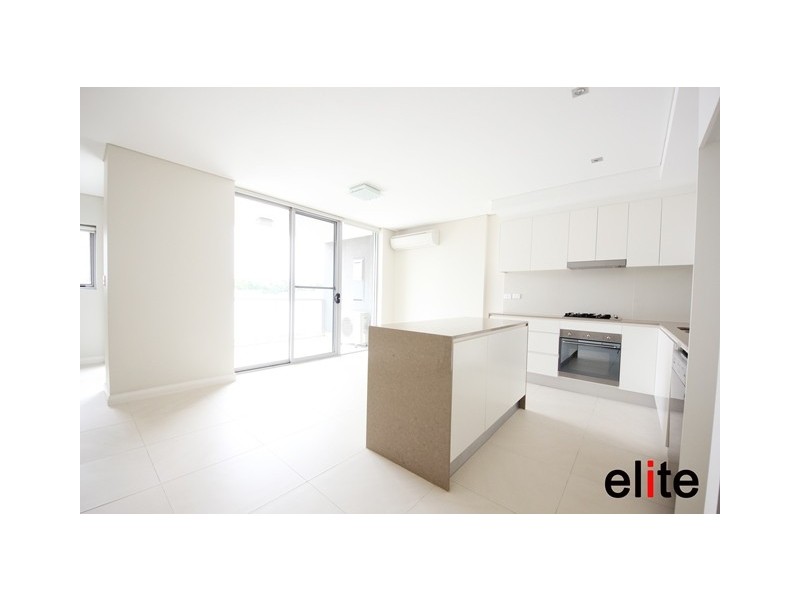 7/26 East Street, Five Dock NSW 2046