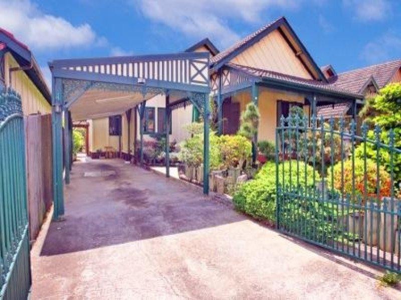 62 Henry Street, Five Dock NSW 2046