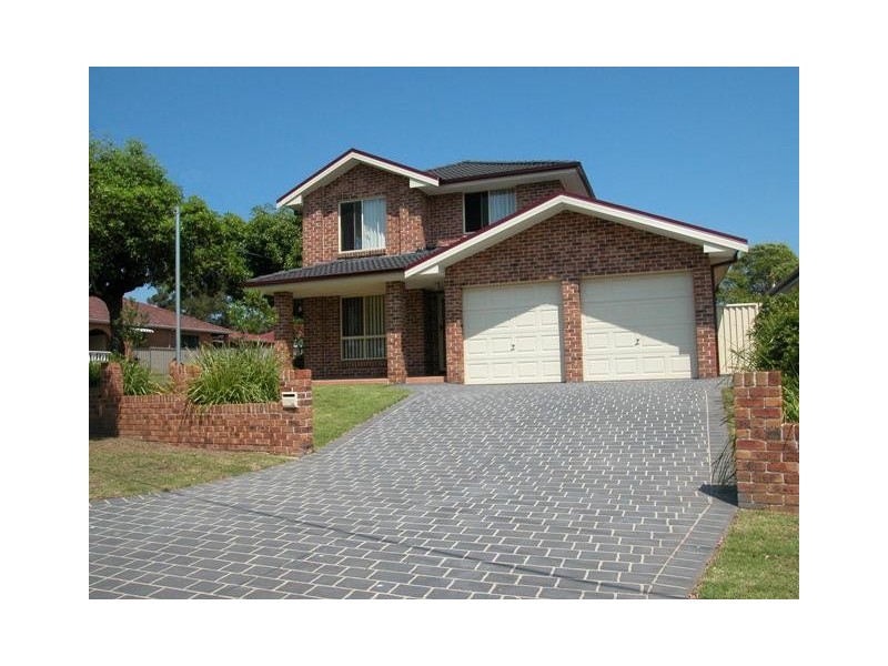 142  WYCOMBE, Yagoona NSW 2199