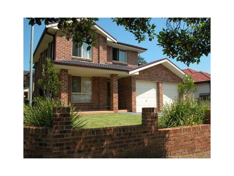 142  WYCOMBE, Yagoona NSW 2199