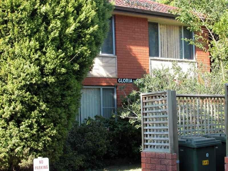 8/10 Hampstead Road, Homebush NSW 2140