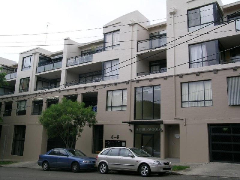 25/6-8 Northwood Street, Camperdown NSW 2050