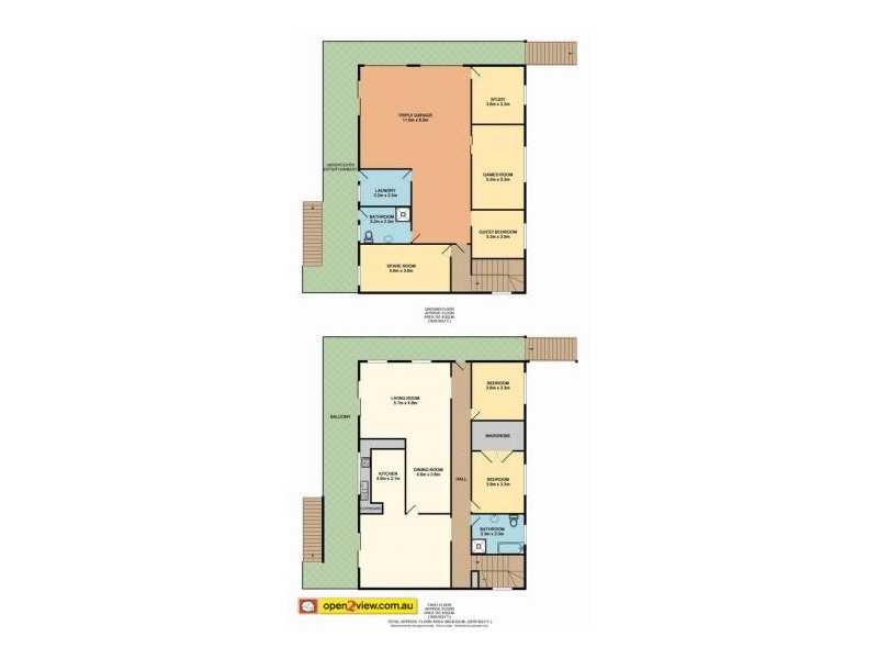 27 Dorking  Road, Cabarita NSW 2137