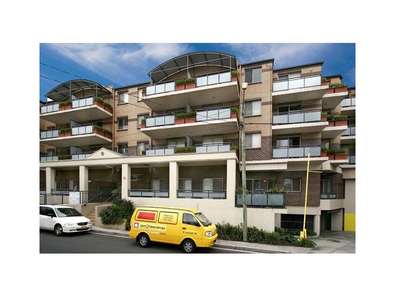 62/12 West, Croydon NSW 2132