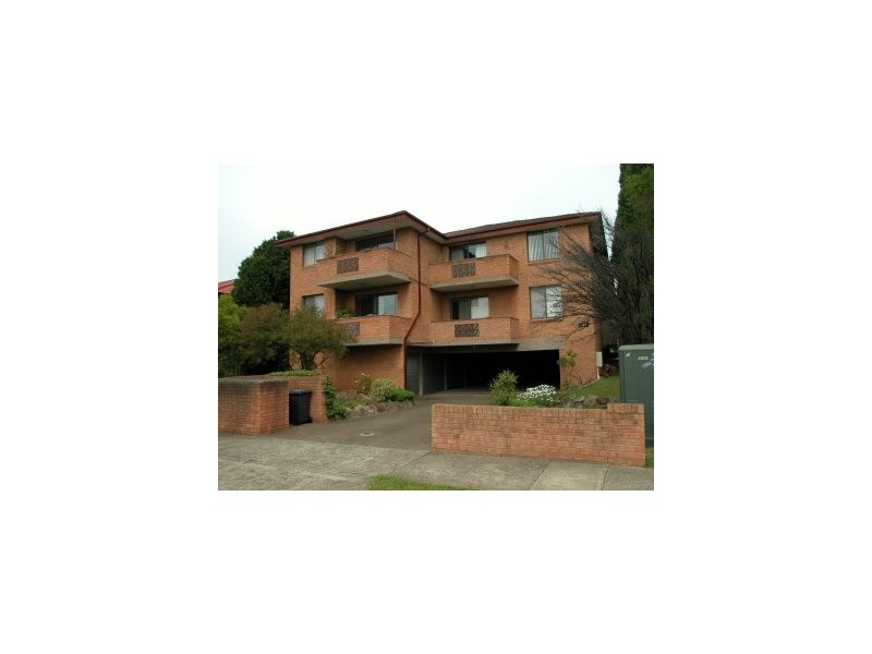 3/113 Regatta Road, Canada Bay NSW 2046