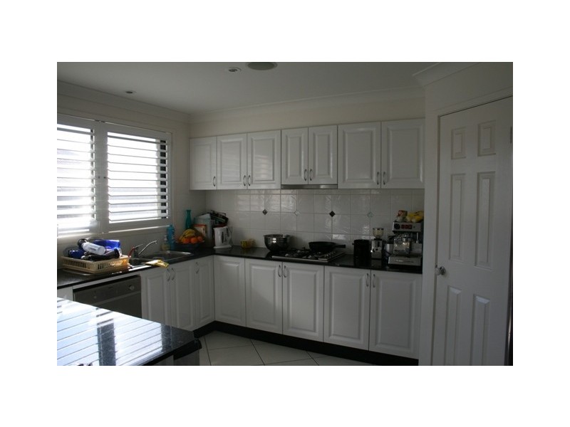 5 West Street, Five Dock NSW 2046