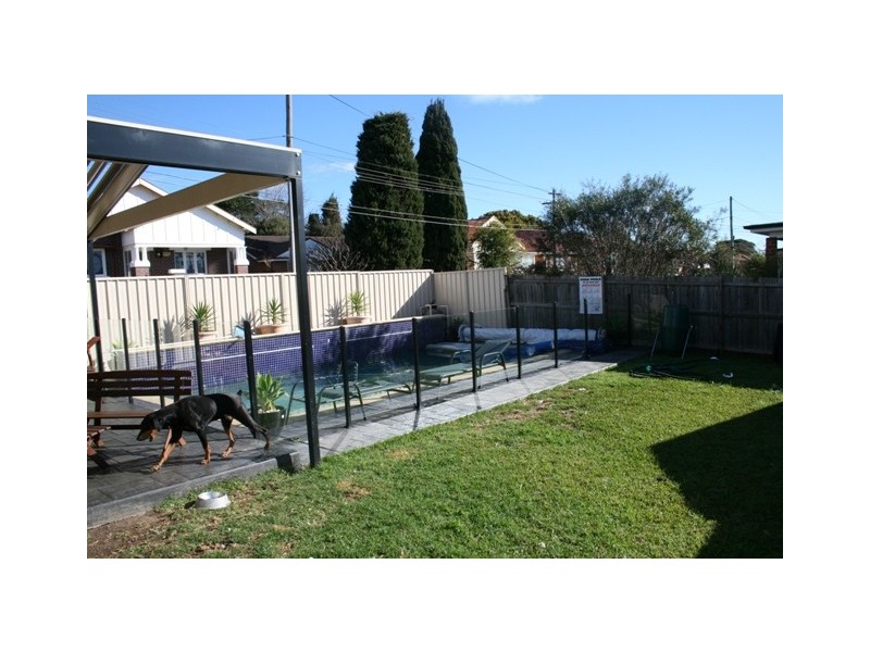 5 West Street, Five Dock NSW 2046