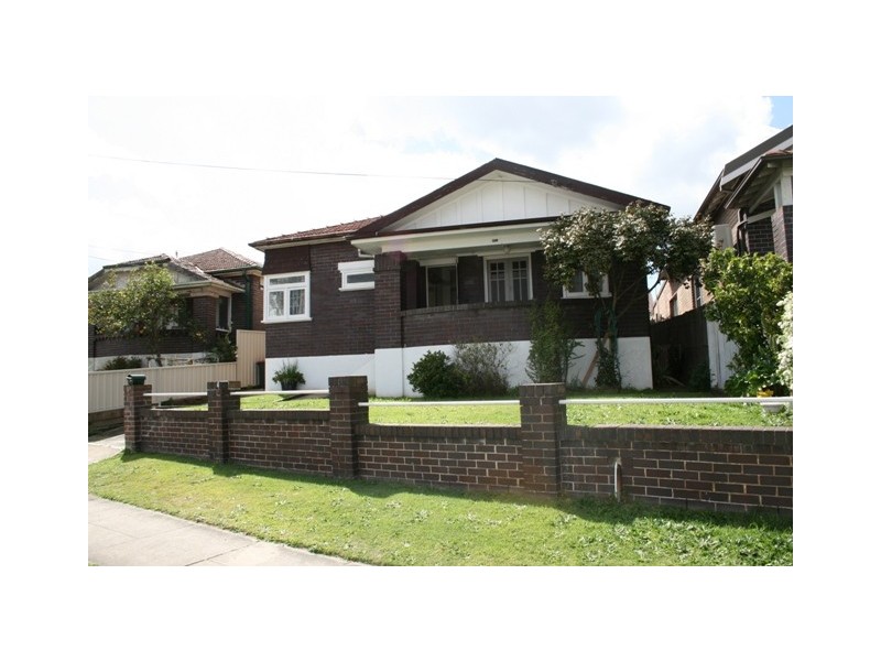 236 Great North Rd, Wareemba NSW 2046