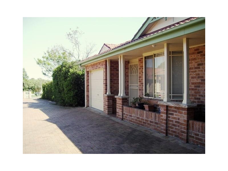 1/6 Walker St, Canada Bay NSW 2046
