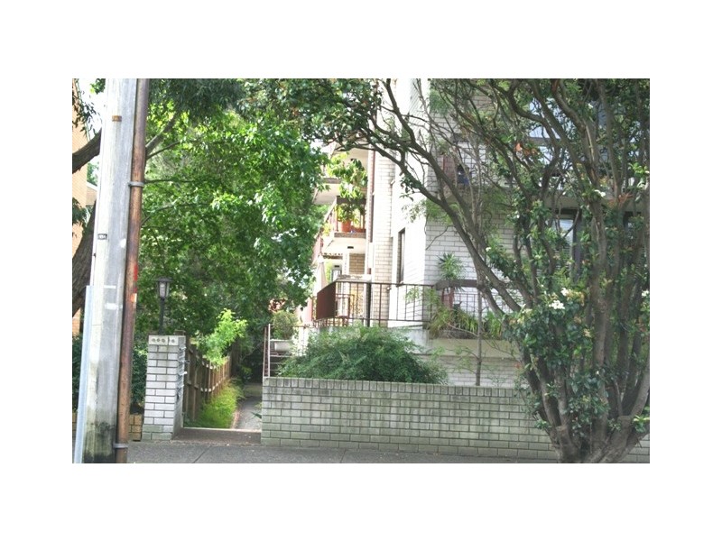 8/164 Hampden Rd, Abbotsford NSW 2046