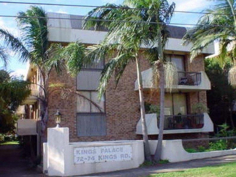 8/72 Kings Rd, Five Dock NSW 2046