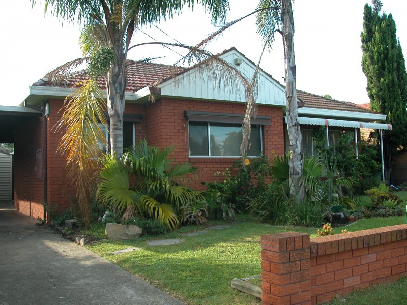27 Thornton, Bass Hill NSW 2197